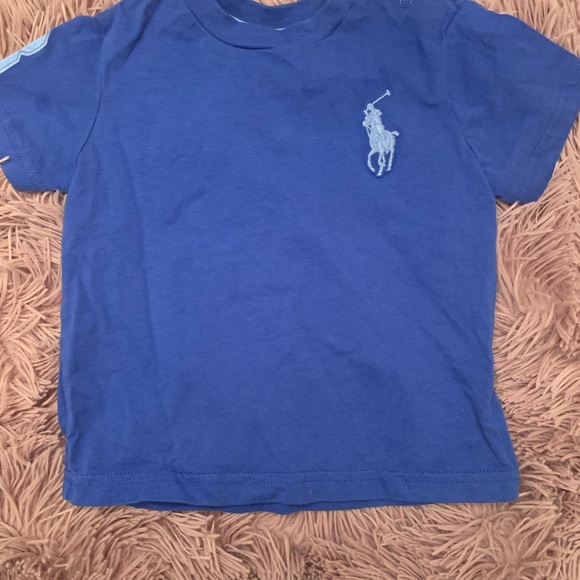 Baby polo t-shirt bundle - Picture 3 of 11